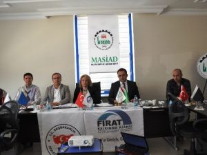 Verimlilik Arttırma Ve Maliyetleri Düşürme Eğitimi Başladı