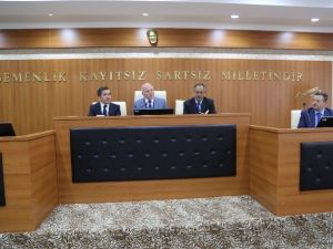 Erzurum, Azerbaycan’la Dostluğunu Ve İlişkilerini Artırıyor