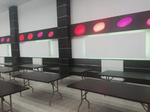 Şuhut Yeni Düğün Salonlarına Kısa Bir Süre Sonra Kavulacak