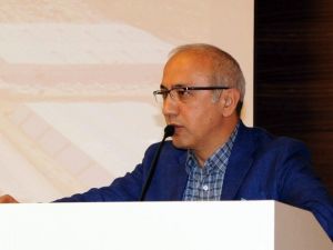 Ak Parti’li Elvan’dan Antalya’ya Lojistik Merkez Müjdesi