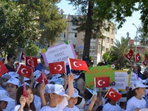 Ceyhan’da Trafik Haftası Kutlandı