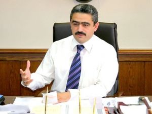 Başkan Alıcık’dan Basın Özgürlüğü Günü Mesajı