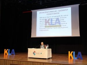 Duayenlerin Gözünden Hukuk