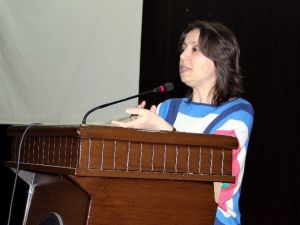 ‘Fiziksel Aktivite Ve Diyabet‘ Semineri