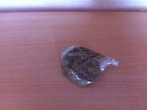 Erzurum’da Uyuşturucu Operasyonu