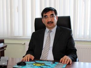 5 Mayıs 2015 Dünya Astım Günü