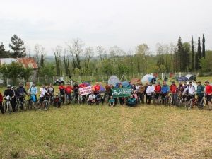 4. Ekolojik Yaşam Kampı