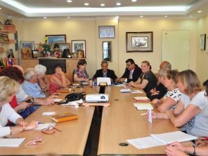 Avrupa Günü Kutlamaları 9 Mayıs’ta