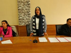 Edremit Belediyesi Mayıs Ayı Meclis Toplantısı