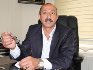 Kasaplar Odasından ‘Kaçak ET’ Açıklaması