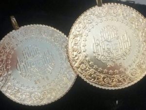 Suriye’li Yetimlere Biz Ümmetiz Platformundan Destek