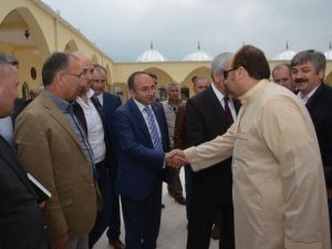 Kartepe’de Örnek Cami Mimarisi