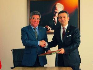 Samulaş’ta Stratejik Plan Çalışması Başlatıldı