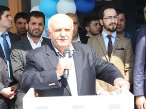 Ak Parti’li Kıyıklık: ’’Chp 65 Yıldır Halktan ’Evet’ Alamadı’’