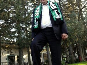 Toçoğlu’ndan Futbolculara Çağrı: “2. Lige Çıkın Primi Siz Belirleyin”