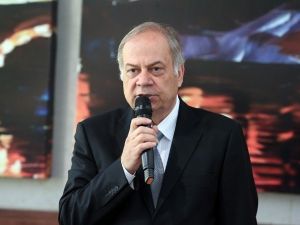 Başkan Toçoğlu: “Katlı Otoparklar İnşa Edeceğiz”