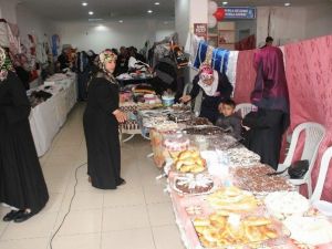 Yozgat Bozok Yıldızı Derneği’nden İhtiyaç Sahibi Öğrenciler Yararına Kermes