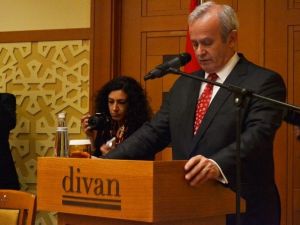 Şişli’de ‘Türkiye’de Basın Özgürlüğü’ Paneli