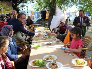 Bülent Turan’dan 3 İlçeye Müjde