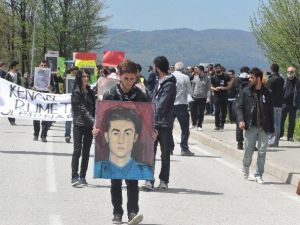 Kenan Mak, Bolu’da Ölümünün 17. Yıldönümünde Anıldı