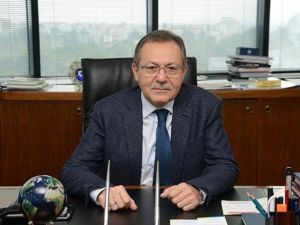 Gelişen Kentler Zirvesinin Bu Yılki Durağı Balıkesir