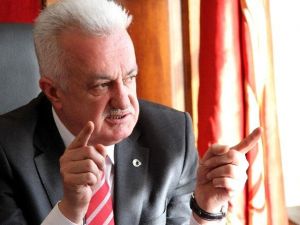 MHP’li Hamzaoğlu: “Kastamonu Halkı Bu Vaatlere, 7 Haziran’da Artık Yeter Diyecektir”