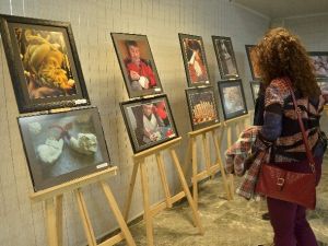 Lületaşı El Sanatları 6’ncı Fotoğraf Sergisi