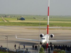 Cumhurbaşkanı Erdoğan Mardin’den Ayrıldı