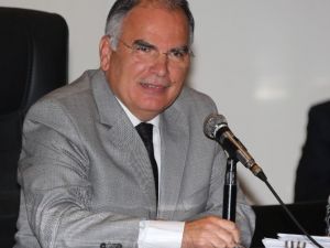 Başkan Bakıcı’dan ’UNESCO’ Müjdesi