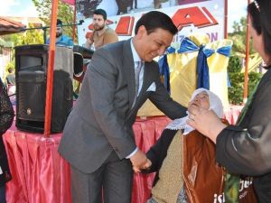 TSO’dan Anneler Gününe Özel Etkinlik