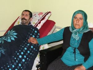 Parkinson Hastası Vatandaş Sağlığına Kavuşmak İstiyor