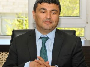 Kızılcahamam’a Yeni Emniyet Müdürü