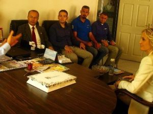 Esnafın Can Suyu CHP’den