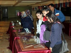 Erzincan’da “Çanakkale Bir Hilal Uğruna” Programı Düzenlendi