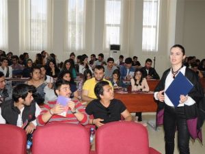 Üniversiteliye Kariyer Tüyosu