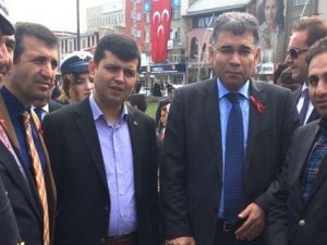 ETÜ’den Trafik Güvenliği Haftasına Destek