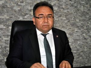 Karaer: “Sağlık Alanındaki İstihdam Sorunu Giderilmeli”
