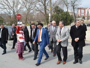 Kapaklı’da 1 Yılda 11 Bin Araç Ve Sürücü Kontrol Edildi