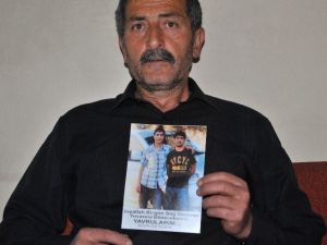 5 Yıldır Aradığı İki Oğlunu Bulanı Ödüllendirecek