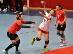 Paşa’nın Meleklerinde Hedef Lig Şampiyonluğu