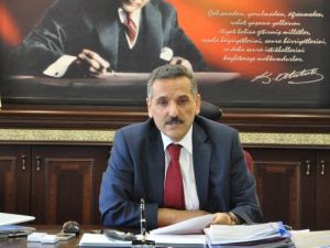 Tunceli’de Vadiler Temizlenecek