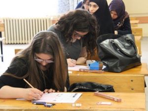 Zeytinburnu Okumaya Doymuyor