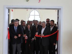 Bidfod Fotoğraf Sergisi Açtı