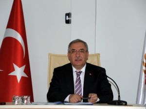 Bilecik’te Seçim Güvenliği Toplantısı Yapıldı