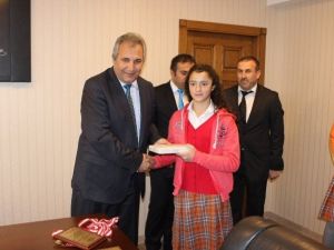 Türkiye Birincisi Fatsa’dan