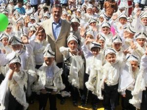 Sünnet Şöleni Kayıtları Başladı