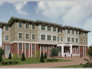 Cihanbeyli’ye Eğitimde Yeni Yatırım