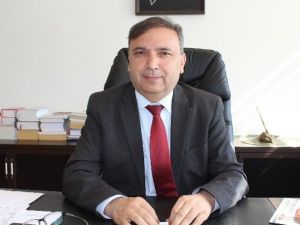 Samsun Büyükşehir Belediyesi’nden ‘Bozuk Yol’ Açıklaması