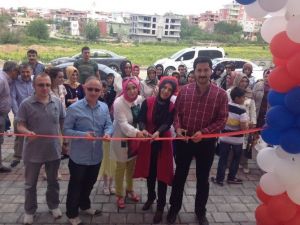 Batman’da Kadın Girişimci Sayısı Artıyor