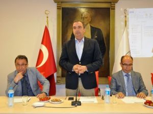 Aytugeb Genel Kurulu Yapıldı.